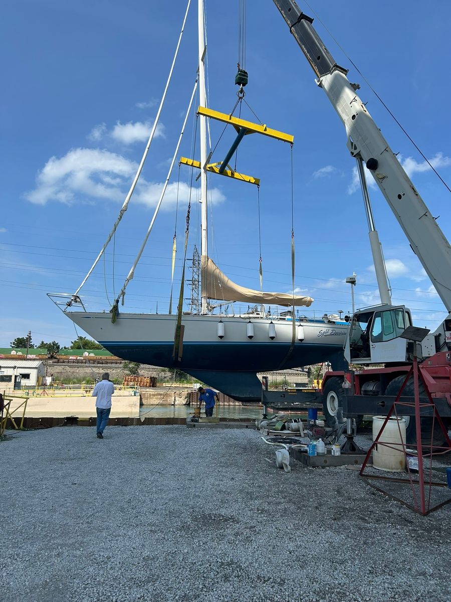 1979 Nautor Swan 47