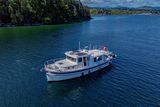 2014 Nordic Tug 39