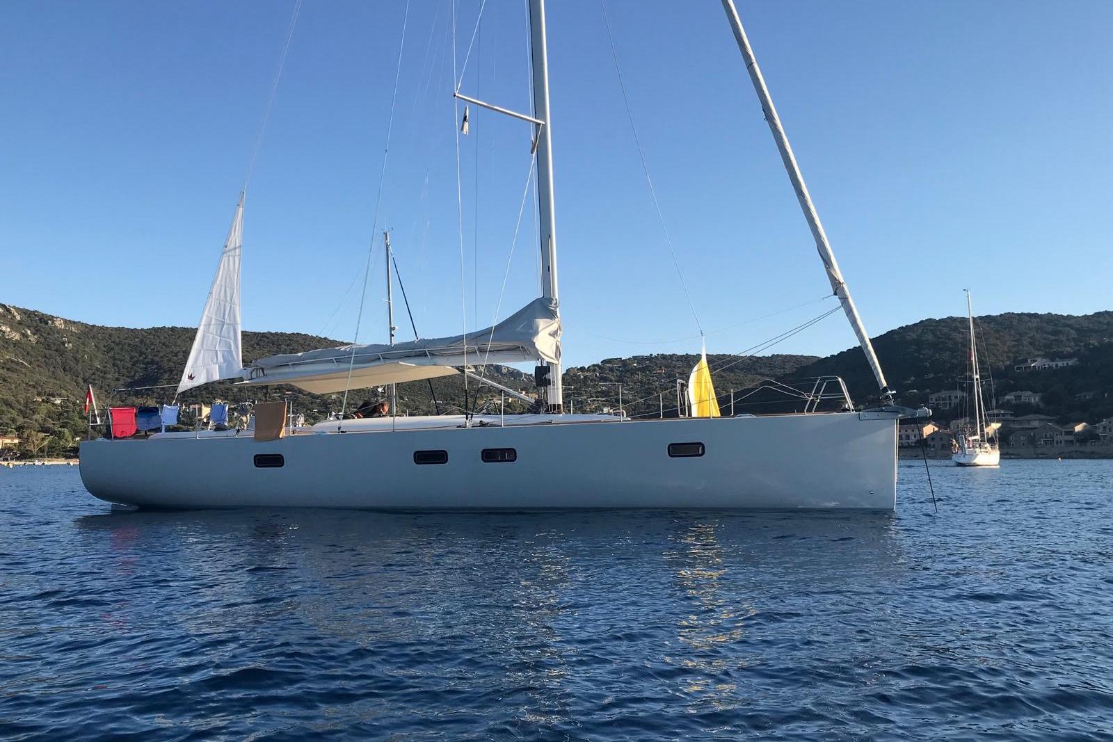 2008 Custom Fauroux 50 for sale in Nice, Alpes-Maritimes, France
