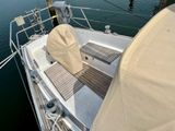 1974 Lecomte ALC 40 S&s