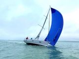 2024 Beneteau First 44