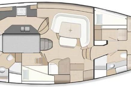 2021 Discovery 58 for sale in Valencia, Spain 58 ft