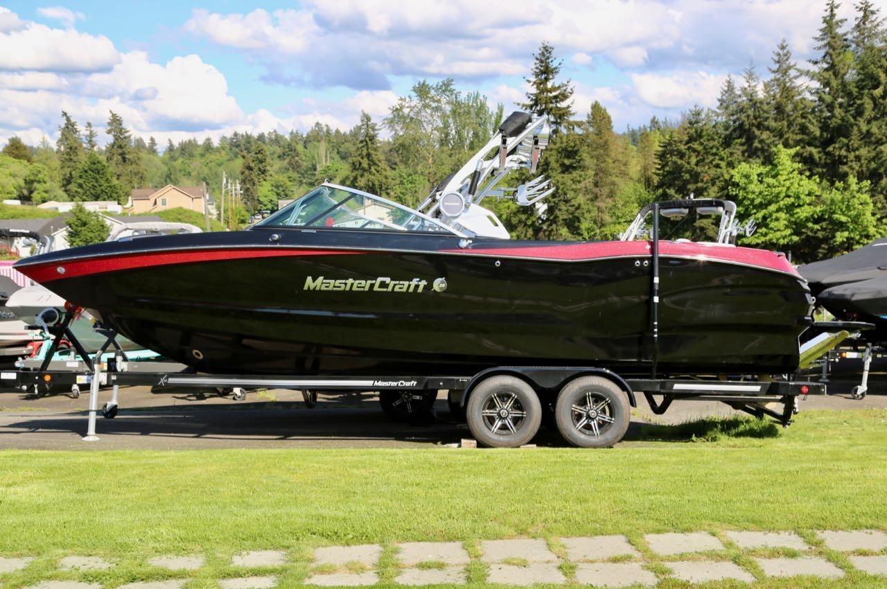 2020 Mastercraft X26 for sale in Spokane, Washington