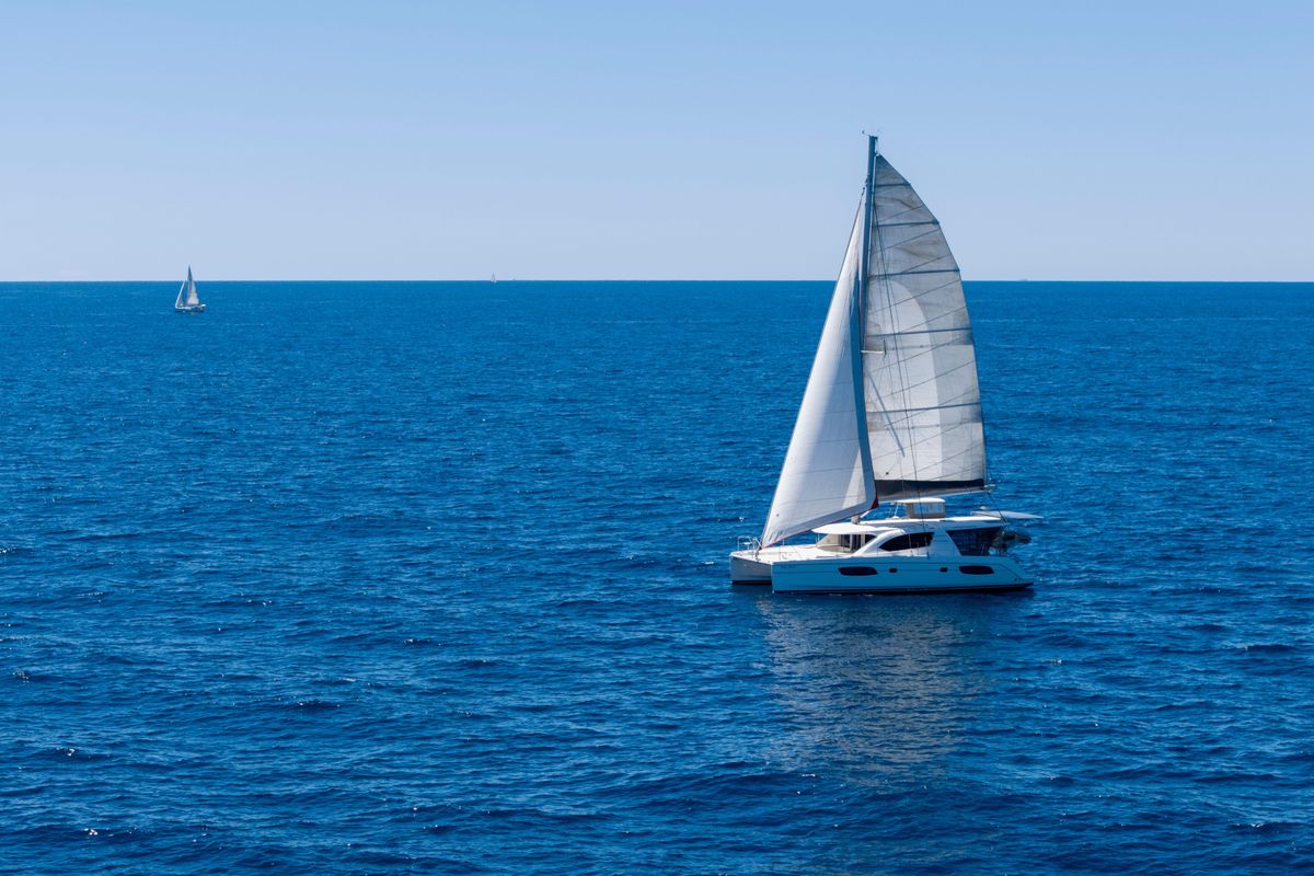 2013 Leopard 44