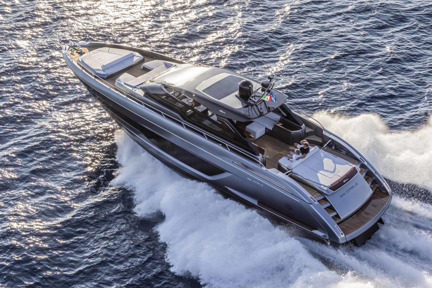 2026 220' Riva