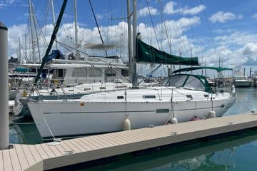2000 Beneteau 361 Boats