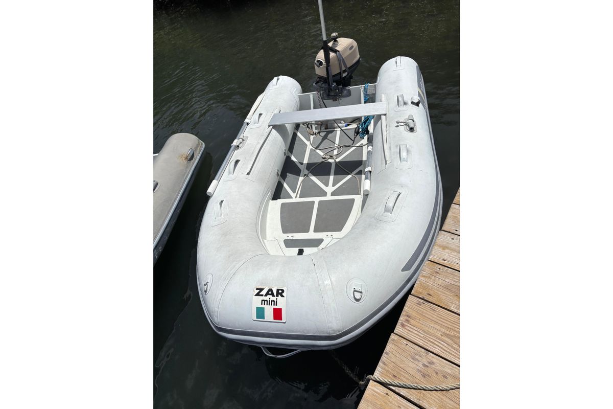 1981 Bruce Roberts Offshore 45 for sale in Saint George, Grenada 45 ft
