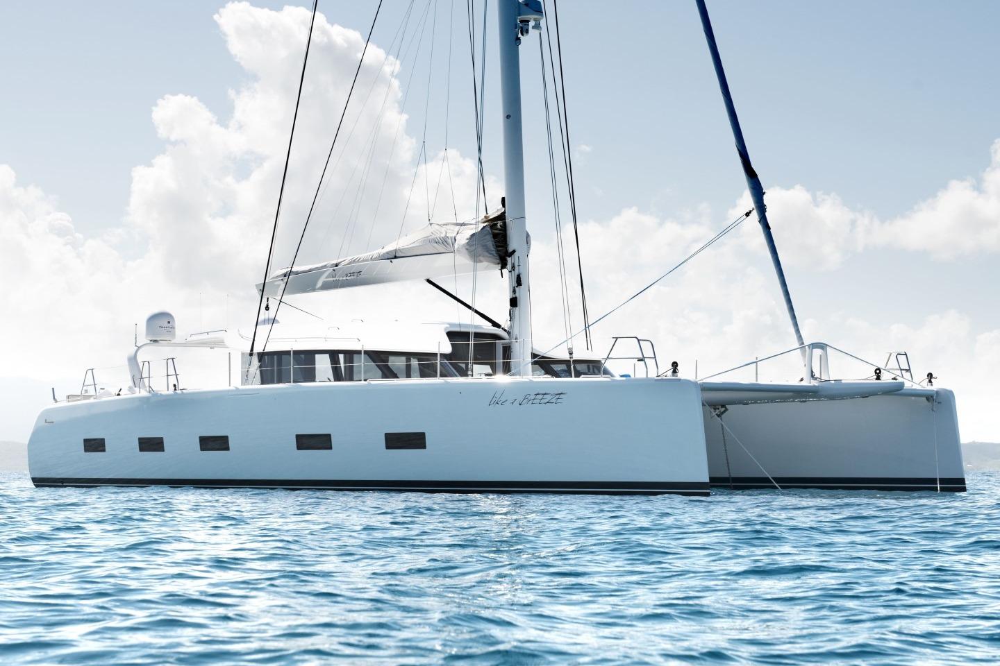 2019 Ocean Explorer Catamarans 60 Boats