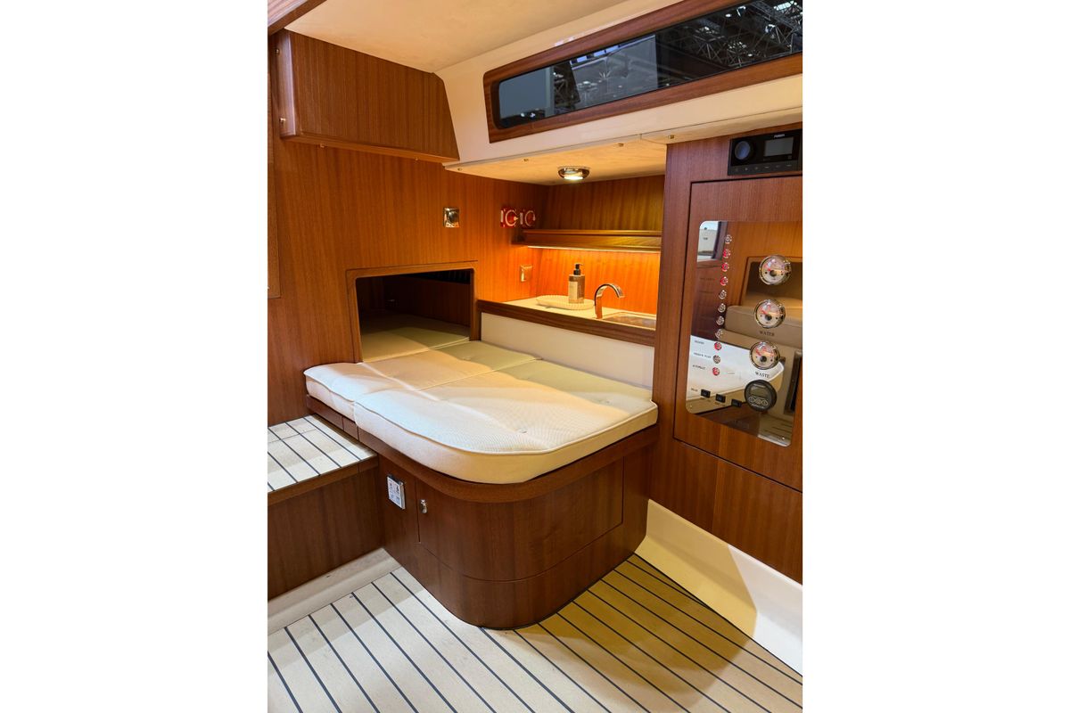 2026 Leonardo Yachts Eagle 38 for sale in Sneek, Netherlands 39 ft