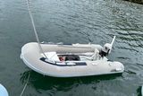 2002 Hunter 466