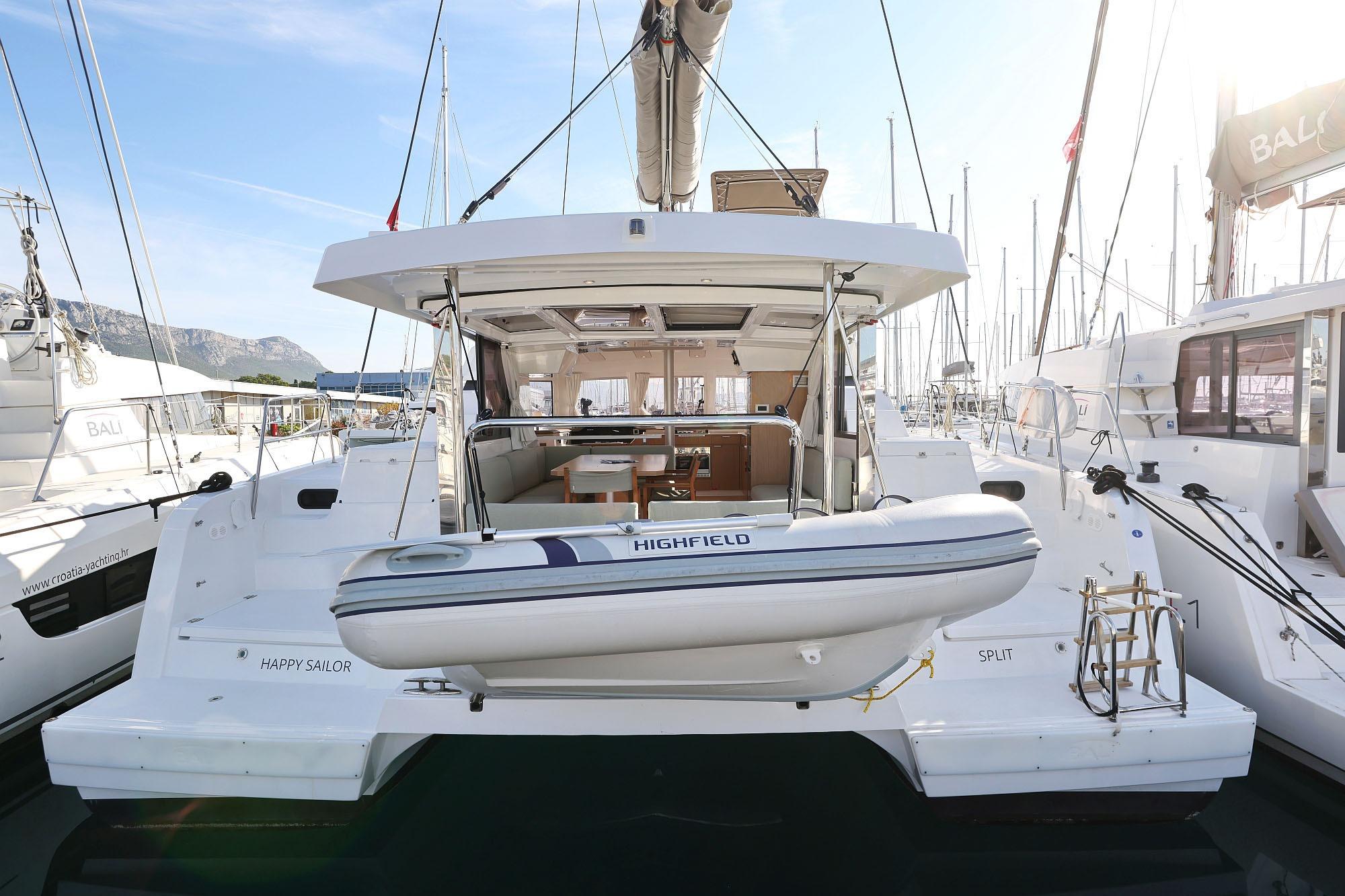 2024 Bali Catspace for sale in Kaštela, Croatia