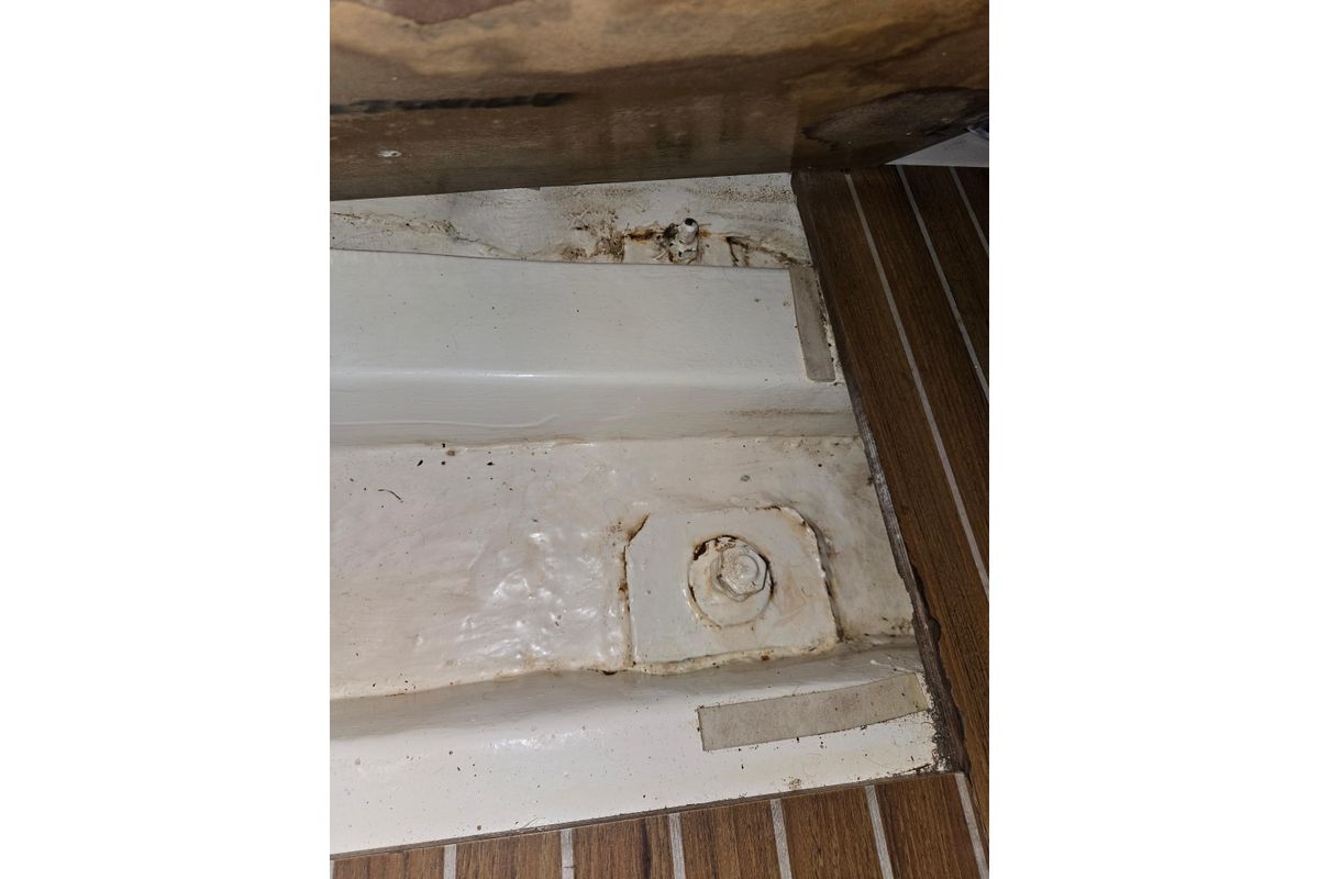 1994 Beneteau Oceanis 351