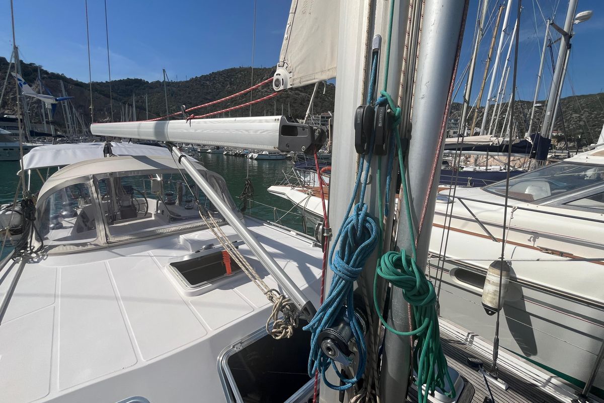 1995 Belliure 41