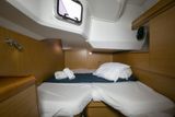 2009 Jeanneau Sun Odyssey 44i