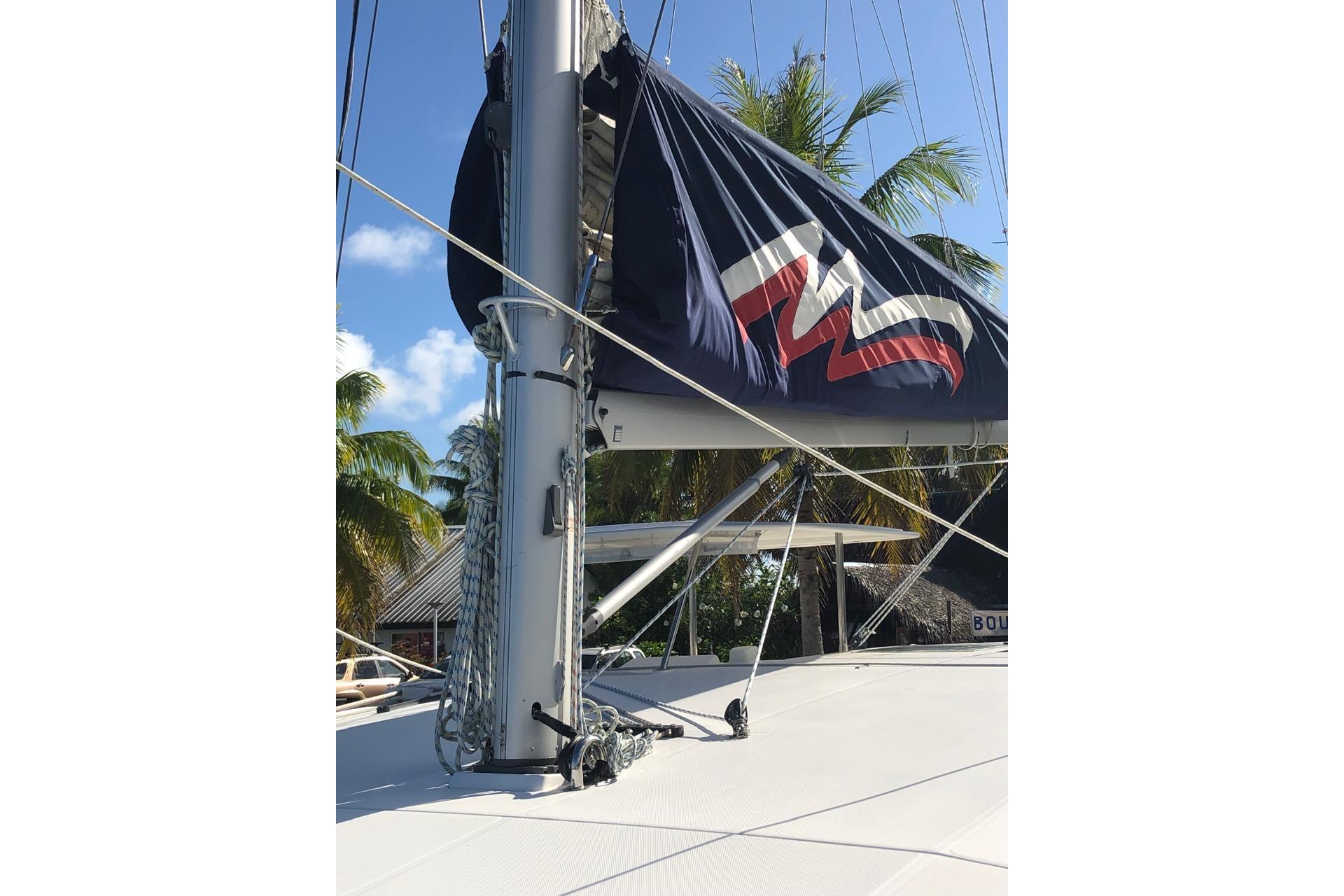 2020 Leopard 40