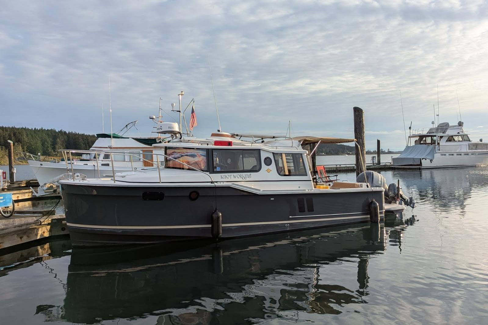 2020 Ranger Tugs R-27 for sale in La Conner, Washington