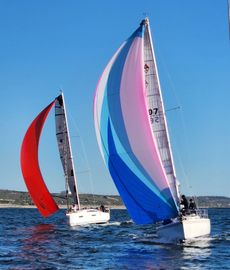 1988 Catalina 36 Boats