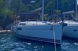 2009 Jeanneau Sun Odyssey 44i