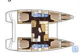 2017 Lagoon 42