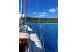 1985 Robert Clark Ketch