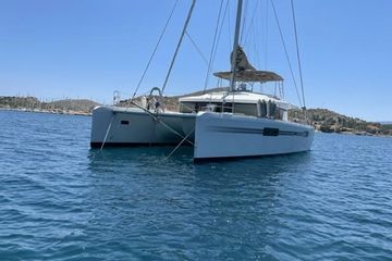 2014 Lagoon 52 F Boats