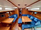 2004 Jeanneau Sun Odyssey 43