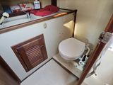 1987 Carroll Marine Frers
