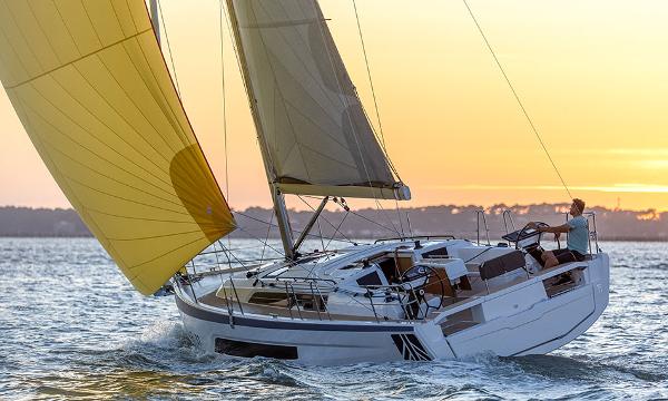 2024 Dufour 37 for sale in Marina Del Rey, California