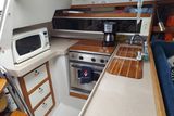 1995 Catalina 30 Mkiii