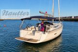 2018 Jeanneau Sun Odyssey 449
