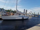 1984 Beneteau First 42