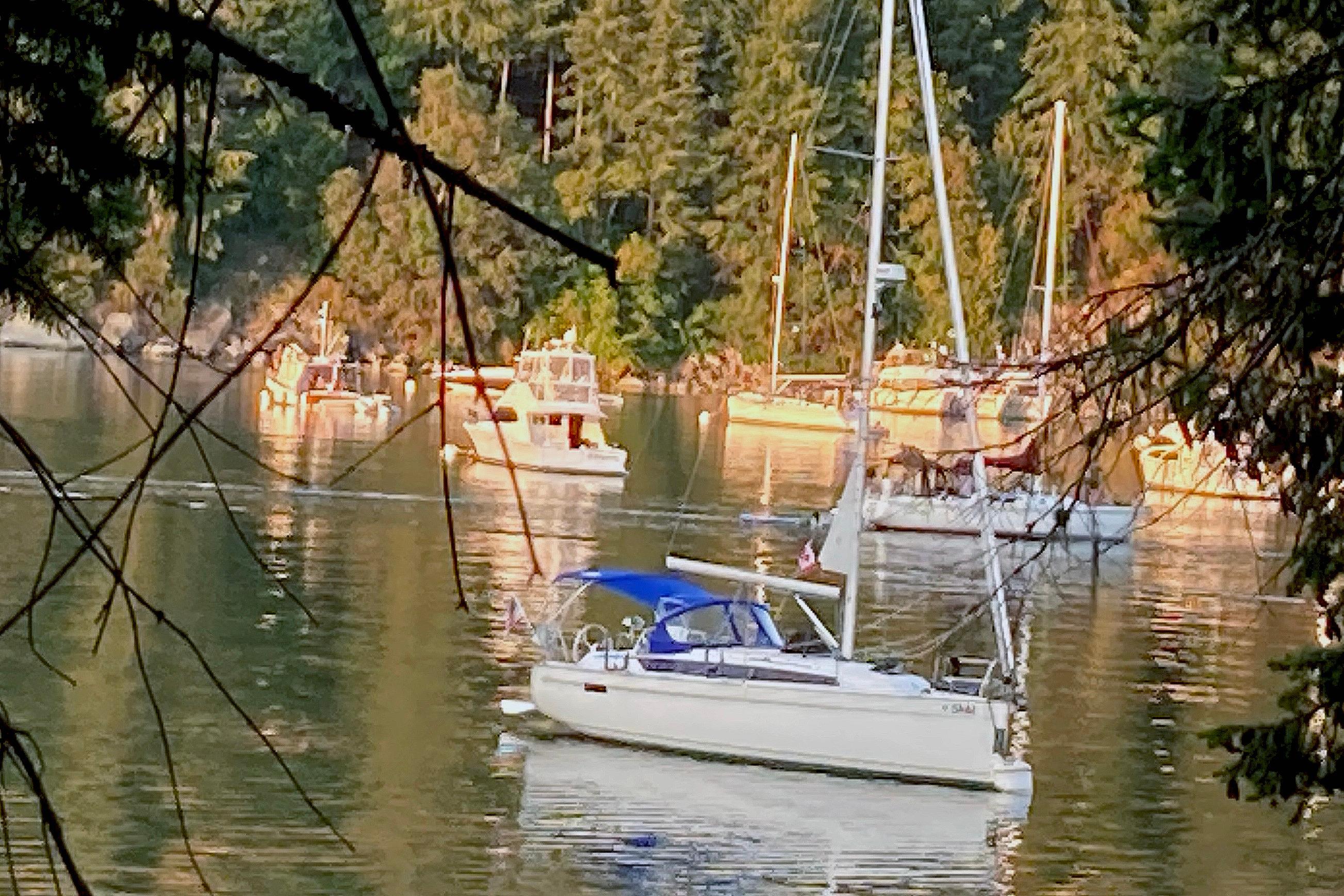 2021 Bavaria Cruiser 34