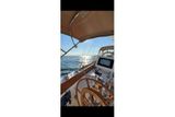 1978 Shannon 38 Ketch