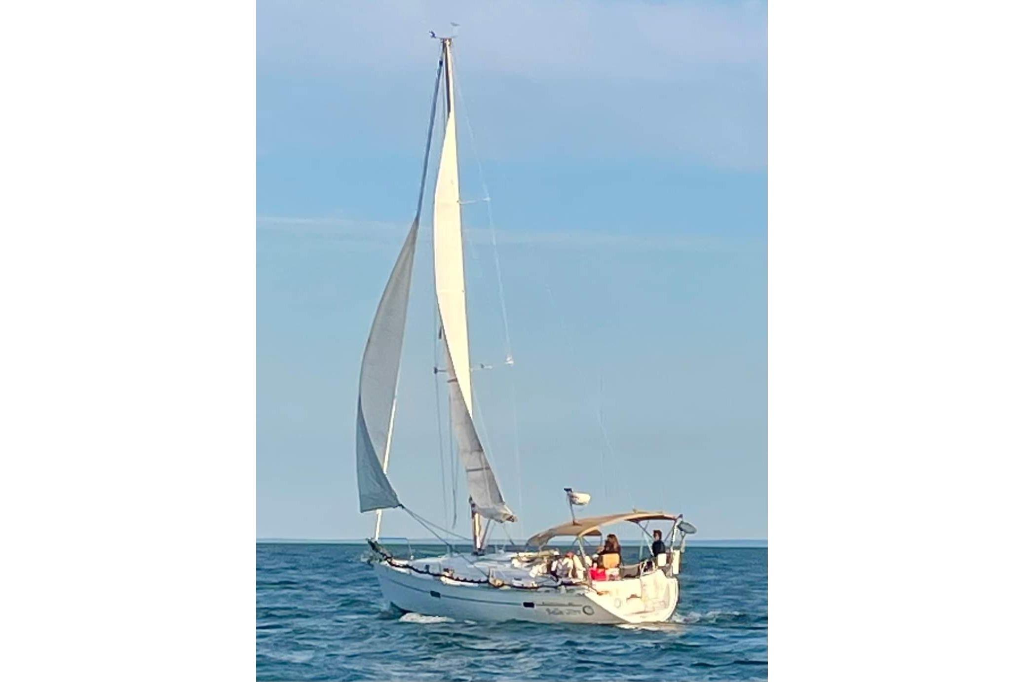 2000 Beneteau 361 Boats