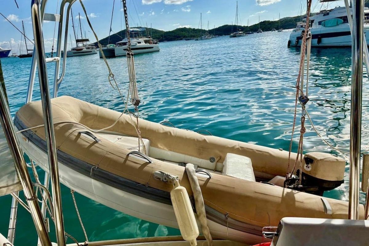 2001 Leopard 38