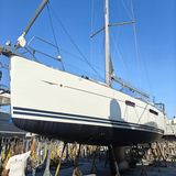 2016 Jeanneau 57