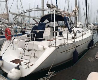 2004 Beneteau Oceanis Clipper 393 Boats