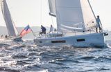 2026 Jeanneau Sun Odyssey 440