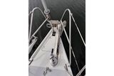 1996 Dehler 35 Cruising