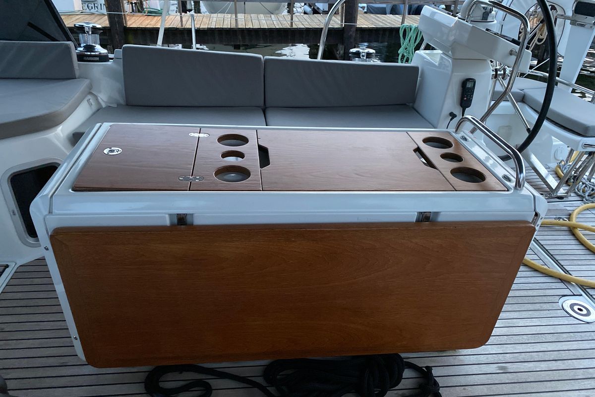 2019 Jeanneau 51