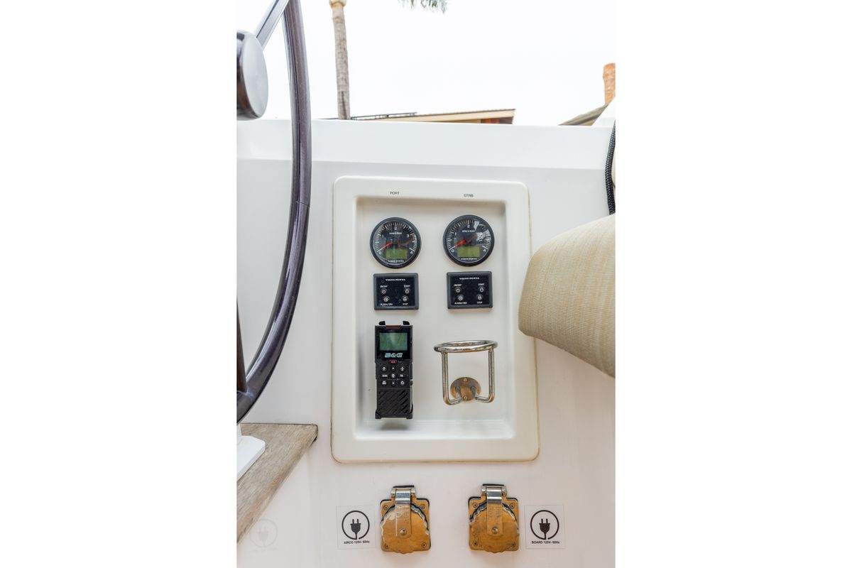 2024 Nautitech 44 Open