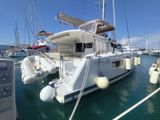 2020 Fountaine Pajot Astrea