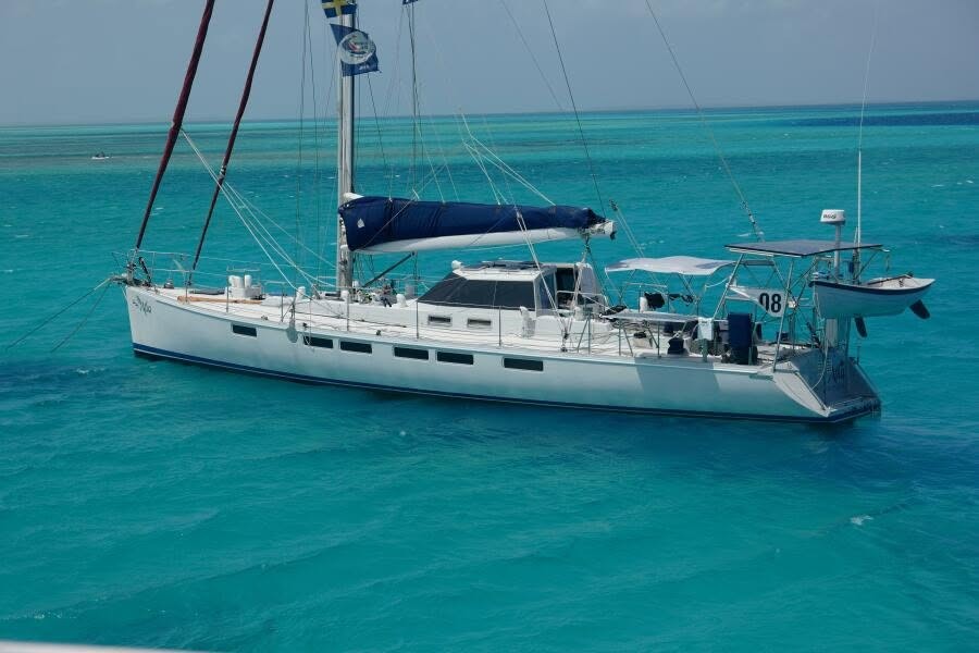 1994 Sundeer 64 Pilot House Cutter for sale in Little River, South Carolina
