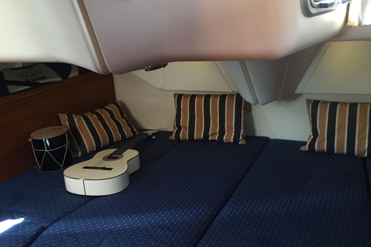 2004 Jeanneau Sun Odyssey 43 DS