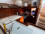2001 Beneteau 473