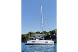 2021 Fountaine Pajot Isla 40