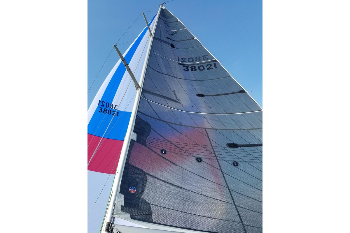 2000 Sydney 38od