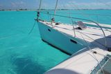 2002 Chris White Hammerhead 54