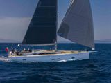 2026 Grand Soleil 52 Performance