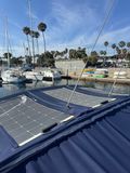 2001 Catalina 36 Mkii